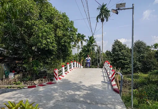 Hành động thiết thực vì nhân dân