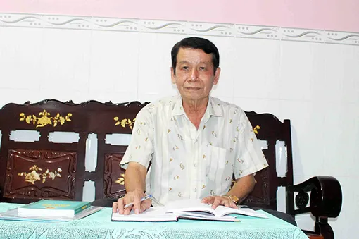 Cái tâm của người hội thẩm nhân dân