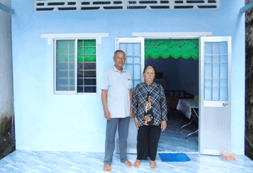 មាន​គោល​នយោ​បាយ​ជាច្រើន​គិត​គូរ​ដល់​គ្រួ​សារ​ក្រី​ក្រ