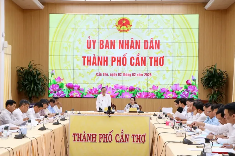 Kỳ kiểm tra, sát hạch tiếp nhận vào làm công chức thuộc UBND cấp xã dự kiến diễn ra vào đầu tháng 3-2026