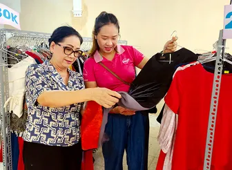 Cộng đồng nữ doanh nhân bắt nhịp xu thế phát triển bền vững