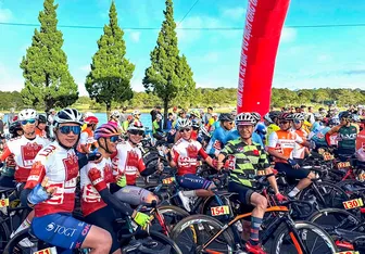 Chuẩn bị chu đáo giải xe đạp đầu năm