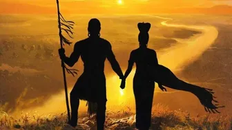 Xây dựng hình tượng các Vua Hùng trong nghệ thuật điện ảnh