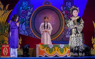 Sau hợp nhất, TP Cần Thơ có 74 cá nhân được Nhà nước phong tặng danh hiệu