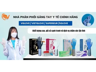 Găng tay bảo hộ phân phối giá sỉ tại TP Hồ Chí Minh