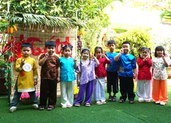 TP Cần Thơ: Nâng cao chất lượng giáo dục mầm non ở đô thị, khu công nghiệp giai đoạn 2025-2035