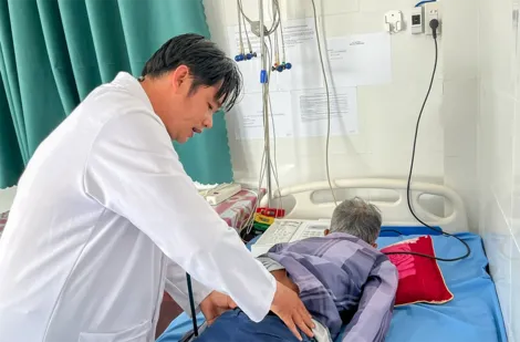 Cần Thơ ban hành kế hoạch thực hiện Chiến lược quốc gia về bảo vệ, chăm sóc và nâng cao sức khỏe nhân dân