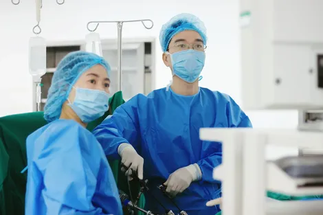 Vinmec Phú Quốc khôi phục tử cung chi chít sẹo cho người phụ nữ từng 3 lần mổ đẻ