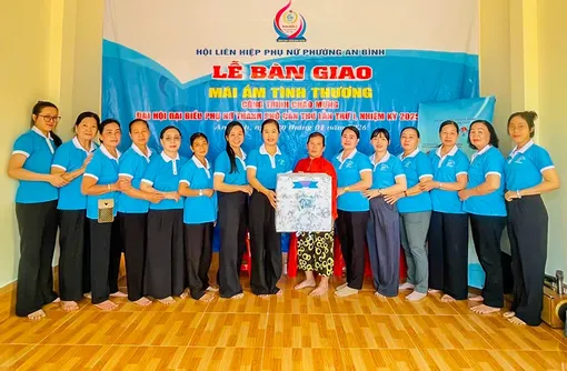  Nhiều hoạt động hỗ trợ phụ nữ