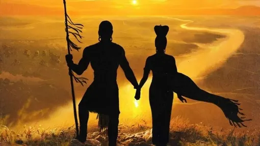 Xây dựng hình tượng các Vua Hùng trong nghệ thuật điện ảnh