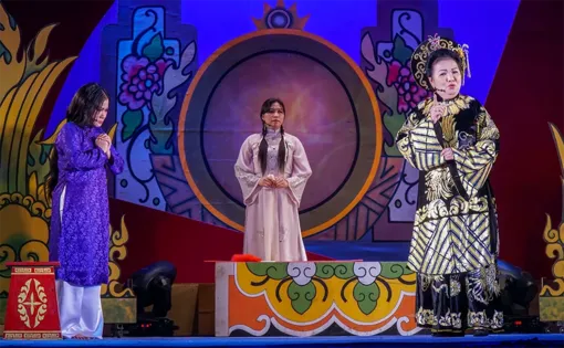 Sau hợp nhất, TP Cần Thơ có 74 cá nhân được Nhà nước phong tặng danh hiệu