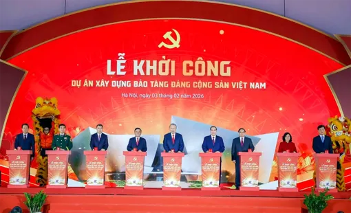 Niềm tin tất thắng