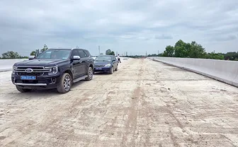 Ưu tiên phát triển giao thông vùng ĐBSCL