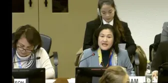 Việt Nam khẳng định vị thế và cam kết chiến lược tại Phiên đối thoại với Ủy ban CEDAW