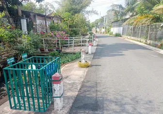 Đồng lòng vun bồi nếp sống văn hóa, văn minh