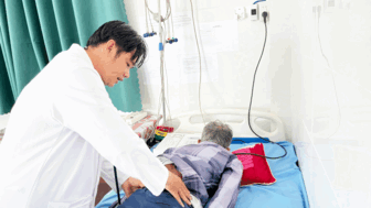 ទីក្រុងកឹងធើ ចេញផែនការអនុវត្តយុទ្ធសាស្ត្រជាតិស្តីពីការការពារ ថែទាំ និងលើកកម្ពស់សុខភាពប្រជាជន