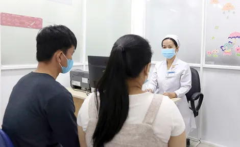 Lỡ “thời gian vàng” sàng lọc trong thai kỳ: Nỗi đau trẻ sinh ra đa dị tật bẩm sinh