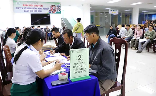 Tạo nguồn lực phát triển kinh tế - xã hội thành phố