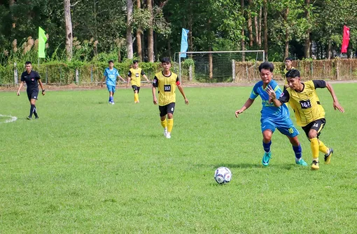 Địa điểm thi đấu 20 môn Đại hội Thể dục thể thao TP Cần Thơ lần thứ X