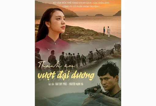 Chiếu phim miễn phí chào mừng thành công Đại hội lần thứ XIV của Đảng