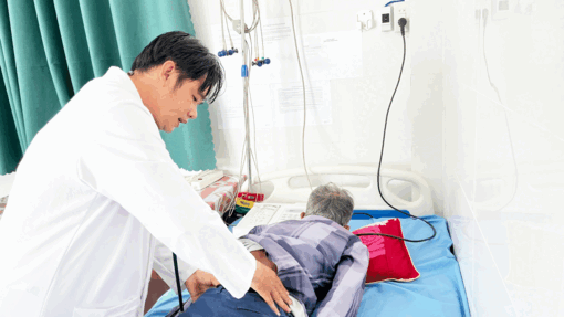 ទីក្រុងកឹងធើ ចេញផែនការអនុវត្តយុទ្ធសាស្ត្រជាតិស្តីពីការការពារ ថែទាំ និងលើកកម្ពស់សុខភាពប្រជាជន