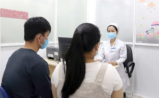 Lỡ “thời gian vàng” sàng lọc trong thai kỳ: Nỗi đau trẻ sinh ra đa dị tật bẩm sinh