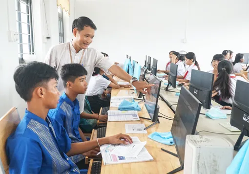 Bộ Giáo dục và Đào tạo ban hành quy tắc ứng xử mới đối với nhà giáo