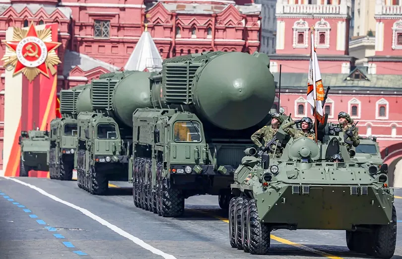 Thế giới trước nguy cơ mất kiểm soát vũ khí hạt nhân