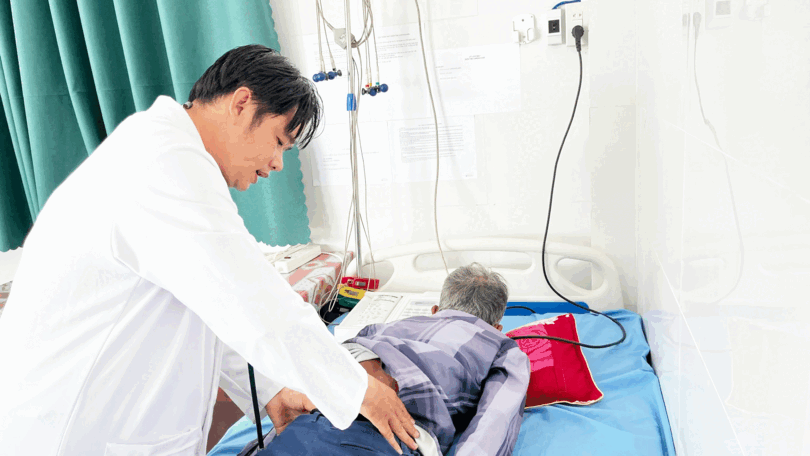 ទីក្រុងកឹងធើ ចេញផែនការអនុវត្តយុទ្ធសាស្ត្រជាតិស្តីពីការការពារ ថែទាំ និងលើកកម្ពស់សុខភាពប្រជាជន