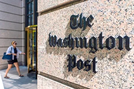 The Washington Post cắt giảm nhân sự quy mô lớn