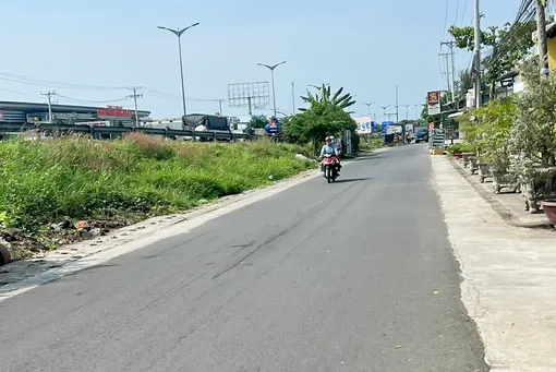 Đặt lợi ích của người dân lên hàng đầu