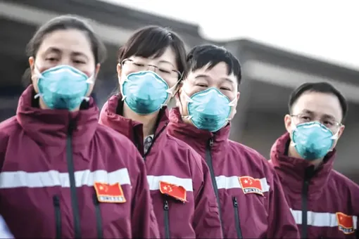 Trung Quốc tái định hình y tế công cộng toàn cầu?