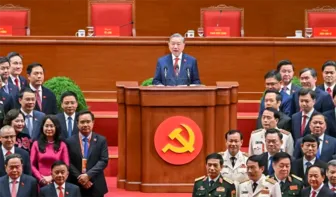 Toàn văn Nghị quyết Đại hội đại biểu toàn quốc lần thứ XIV của Đảng