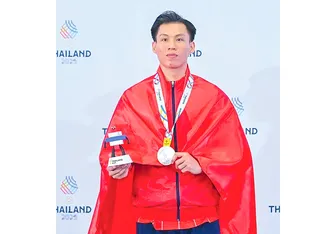 Thể thao Cần Thơ có 228 VĐV đạt đẳng cấp quốc gia