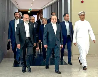 Iran hài lòng về “khởi đầu tốt đẹp” sau đàm phán với Mỹ tại Oman