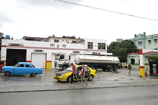 Mexico giữ vững chính sách hỗ trợ nhân đạo cho Cuba