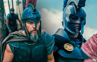 Kỳ vọng mới của Hollywood