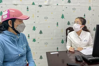 Chế độ ăn ngăn đường tăng trong ba bữa Tết