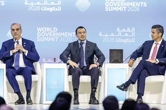 Cách UAE làm "điểm hẹn" cho đối thoại toàn cầu