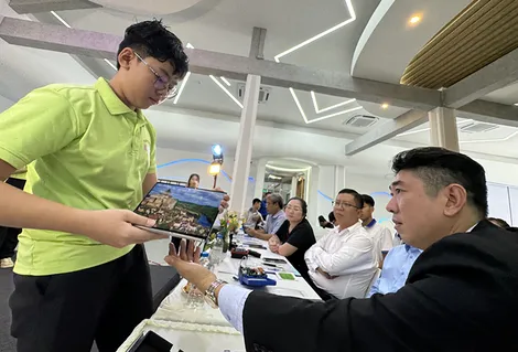 Ưu tiên triển khai các nhiệm vụ phát triển sản phẩm công nghệ chiến lược phục vụ trực tiếp nhu cầu phát triển kinh tế - xã hội