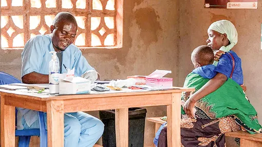 Hệ lụy khi nhiều nước nối gót Mỹ cắt giảm viện trợ toàn cầu