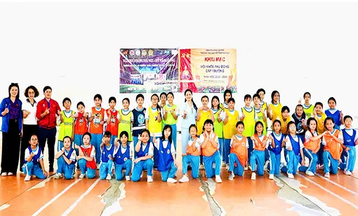 “Cú hích' phát triển bóng đá nữ Cần Thơ