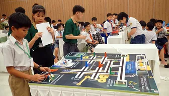 Ngành Giáo dục và Đào tạo TP Cần Thơ đẩy mạnh chuyển đổi số