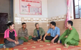 Bài 1: Những luận điệu xảo trá