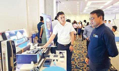 Đóng góp của ngành Khoa học và Công nghệ vào tăng trưởng GDP tăng 33,3%