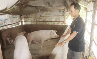 ក្តី​រីក​រាយ​ផ្ដើម​ពី​គោល​នយោ​បាយ​