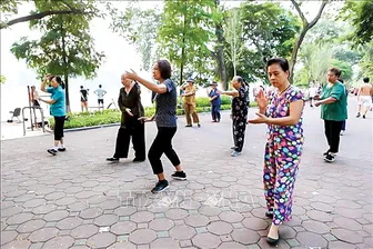 Việt Nam vào nhóm 10 quốc gia đáng sống nhất thế giới đối với người nghỉ hưu