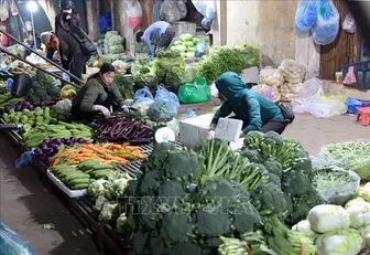 Bảo đảm an toàn thực phẩm, phòng ngừa ngộ độc dịp Tết, lễ hội Xuân 2026