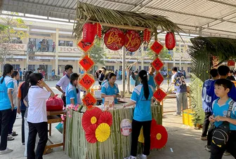 Nhiều hoạt động ý nghĩa, thiết thực mừng Xuân Bính Ngọ 2026