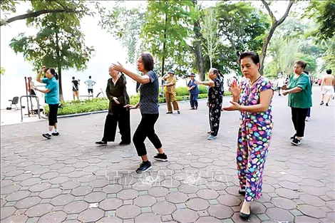 Việt Nam vào nhóm 10 quốc gia đáng sống nhất thế giới đối với người nghỉ hưu